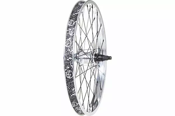 WHEELS Shadow Conspiracy Raptor Freecoaster Rear Wheel-36H-9T 1 WHEELS Shadow Conspiracy Raptor Freecoaster Rear Wheel-36H-9T