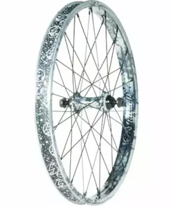 Shadow Conspiracy Corvus Front Wheel-20x1.75"-36H WHEELS