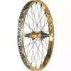 WHEELS Shadow Conspiracy Corvus Rear Cassette Wheel-20x1.75"-36H