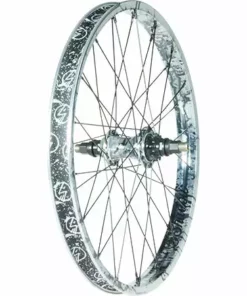 Shadow Conspiracy Corvus SDS Rear Cassette Wheel-36H-9T WHEELS