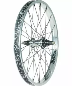 Shadow Conspiracy Corvus SDS Rear Cassette Wheel-36H-9T WHEELS