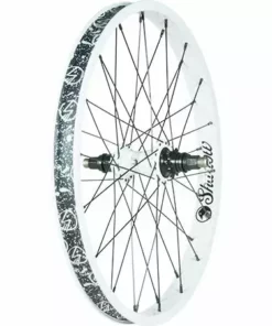Shadow Conspiracy Corvus SDS Rear Cassette Wheel-36H-9T WHEELS