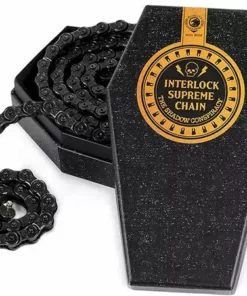 Chains Shadow Conspiracy Interlock Supreme Chain