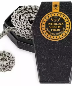 Chains Shadow Conspiracy Interlock Supreme Chain