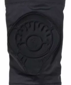 PROTECTIVE GEAR Shadow Conspiracy Invisa Lite Knee Pads-Black