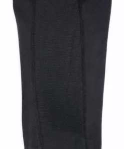 Shadow Conspiracy Invisa Lite Shin Pads-Black PROTECTIVE GEAR