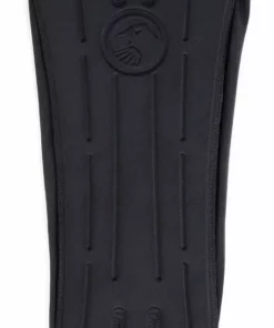 Shadow Conspiracy Invisa Lite Shin Pads-Black PROTECTIVE GEAR