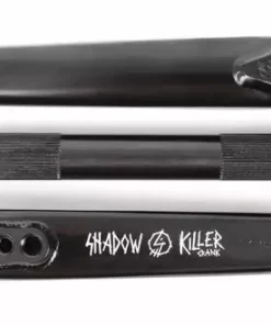 Shadow Conspiracy Killer Cranks
