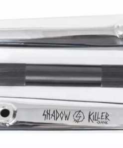 Shadow Conspiracy Killer Cranks