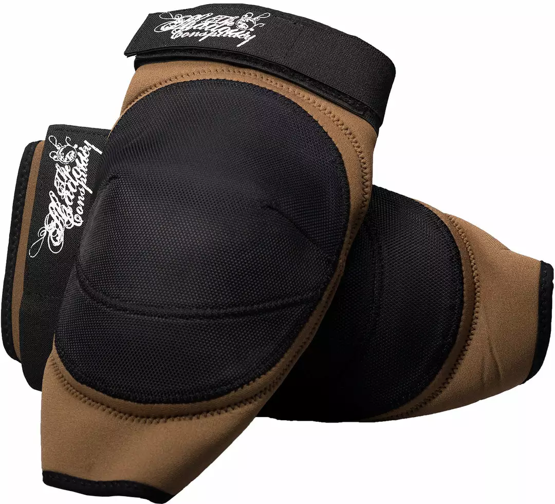 Shadow Conspiracy Industrial Knee Gasket 1 Shadow Conspiracy Industrial Knee Gasket