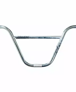 Shadow Conspiracy Local Bars-9"-Chrome