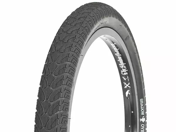 Shadow Conspiracy Overtaker Tire-Folding-20x2.25" Tires 1 Shadow Conspiracy Overtaker Tire-Folding-20x2.25" Tires