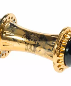 Shadow Conspiracy Raptor Front Hub-36H