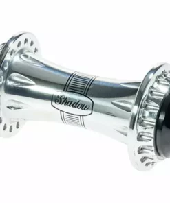 Shadow Conspiracy Raptor Front Hub-36H