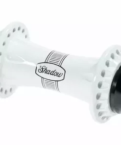 Shadow Conspiracy Raptor Front Hub-36H