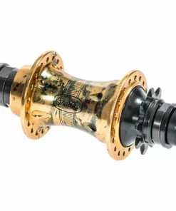 Hubs Shadow Conspiracy Raptor Rear Cassette Hub-36H