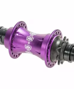 Hubs Shadow Conspiracy Raptor Rear Cassette Hub-36H