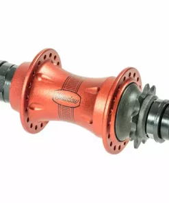Hubs Shadow Conspiracy Raptor Rear Cassette Hub-36H