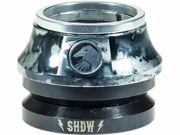 Headsets Shadow Conspiracy Stacked Integrated Headset-1 1/8" 6 Headsets Shadow Conspiracy Stacked Integrated Headset-1 1/8"