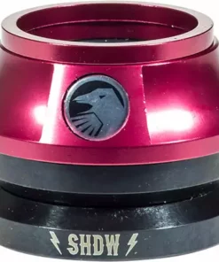 Headsets Shadow Conspiracy Stacked Integrated Headset-1 1/8" 10 Headsets Shadow Conspiracy Stacked Integrated Headset-1 1/8