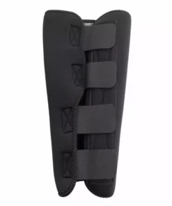 Shadow Conspiracy Shadow Shinners Shin Guards-Black PROTECTIVE GEAR