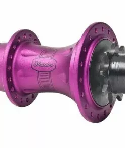 Shadow Conspiracy BTR Rear Cassette Hub-36H