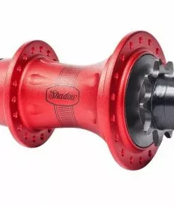 Shadow Conspiracy BTR Rear Cassette Hub-36H