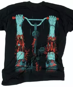 Shadow Conspiracy Hang-On T-Shirt-Black