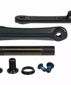 Shadow Conspiracy Noctis Cranks