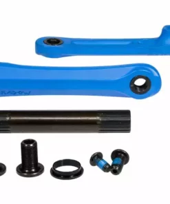 Shadow Conspiracy Noctis Cranks