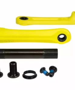 Shadow Conspiracy Noctis Cranks