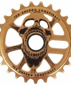 Sprockets/Chainrings Shadow Conspiracy Scream Sprocket-25T