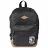 Bags & Luggage Shadow Conspiracy Tracker Backpack-Black/Brown