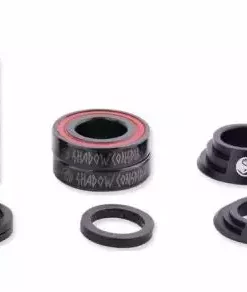 Bottom Brackets Shadow Conspiracy Corvus Bottom Bracket-Mid