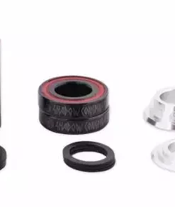 Bottom Brackets Shadow Conspiracy Corvus Bottom Bracket-Mid