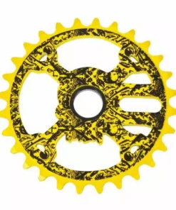 Shadow Conspiracy Serpent Sprocket Sprockets/Chainrings