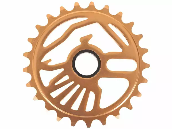 Shadow Conspiracy Crow Sprocket 3 Shadow Conspiracy Crow Sprocket
