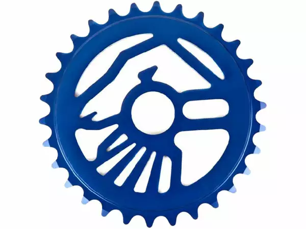 Shadow Conspiracy Crow Sprocket 1 Shadow Conspiracy Crow Sprocket