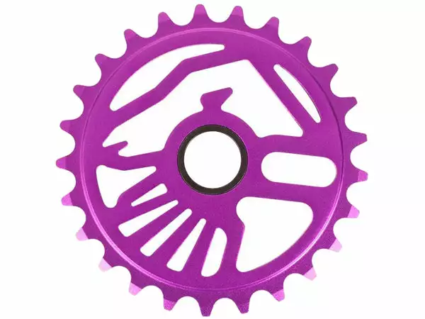 Shadow Conspiracy Crow Sprocket 4 Shadow Conspiracy Crow Sprocket