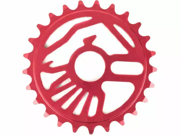Shadow Conspiracy Crow Sprocket 6 Shadow Conspiracy Crow Sprocket