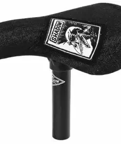 Seats Shadow Conspiracy Penumbra Solus Seat/Post Combo-Denim-Mid