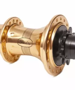 Shadow Conspiracy BTR Rear Cassette Hub-36H