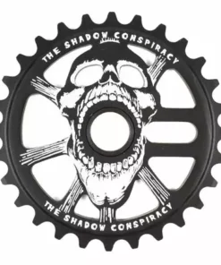 Sprockets/Chainrings Shadow Conspiracy Scream Sprocket-25T