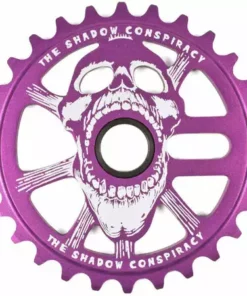 Sprockets/Chainrings Shadow Conspiracy Scream Sprocket-25T