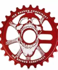 Sprockets/Chainrings Shadow Conspiracy Scream Sprocket-25T
