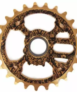 Shadow Conspiracy Cranks And Bones Sprocket-25T