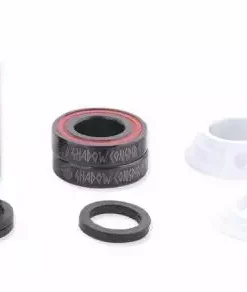 Bottom Brackets Shadow Conspiracy Corvus Bottom Bracket-Mid