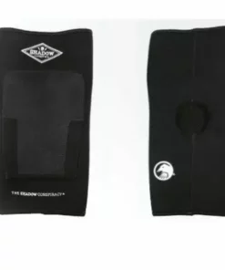 PROTECTIVE GEAR Shadow Conspiracy Super Slim Knee Guards
