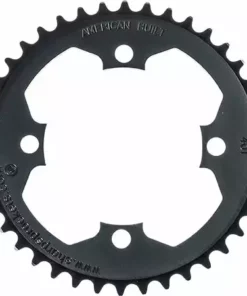 Sprockets/Chainrings Sharp 4-Bolt Chainring