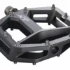Shimano Deore XT PD-M8040 Flat Pedals-Black